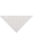 Blooming Bulldog Beauty Pet Bandana