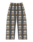 Wildwood Wanderlust Bulldog Women's Pajama Pants