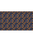 Royal Rottweiler Regalia Mink-Cotton Towel