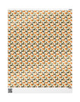 Shepherd's Galactic Glamour Harness Wrapping Paper