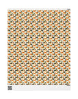Shepherd's Galactic Glamour Harness Wrapping Paper