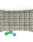 Puggie Pout Perfection Pet Bed