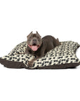 Puggie Pout Perfection Pet Bed