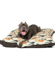 Dashing Dane Divinity Pet Bed