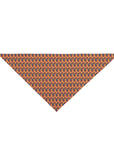 Impressionistic German Shepherds Pet Bandana