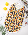 Custom Dog Vests- Pet Tank Tops (All-Over Printing)