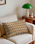 Velvet Long Pillowcase-12 "×20 "/31x51cm