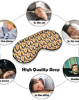 Sleeping Eye Mask