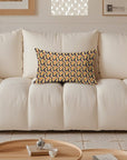 Velvet Long Pillowcase-12 "×20 "/31x51cm