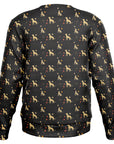 Fetching Puppy Sweatshirt