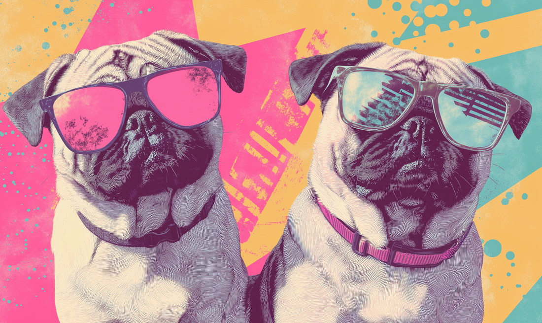 Pug Life: Unleashing the Charm and Quirkiness of Your Pug and How to Cater to Their Unique Needs