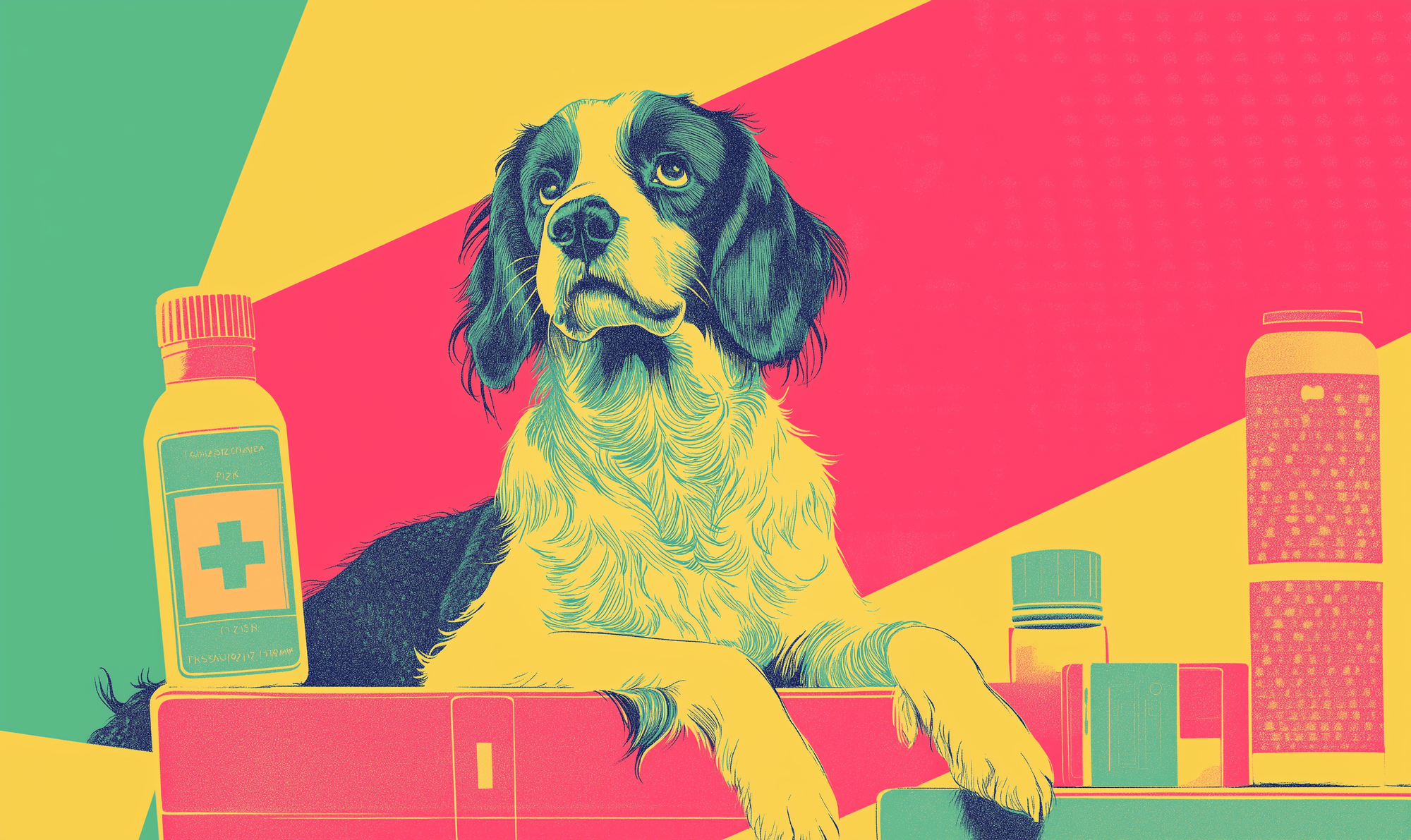 Creating a Pawsome Pet-Friendly Workspace: Your Ultimate Guide