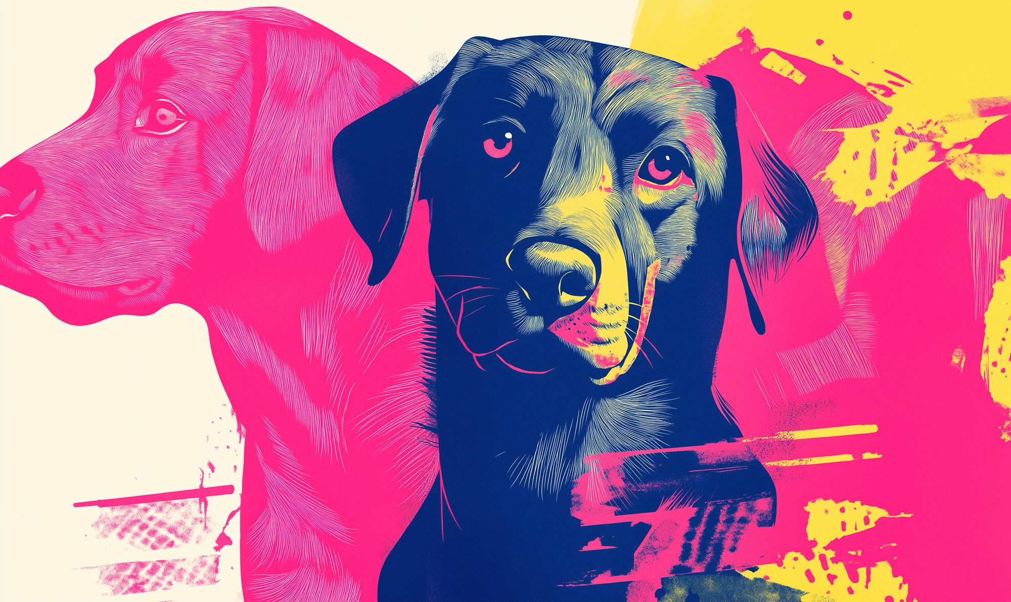 Paw Prints on Our Hearts: Navigating Grief and Finding Serenity After the Loss of a Pet Through Cherished Keepsakes