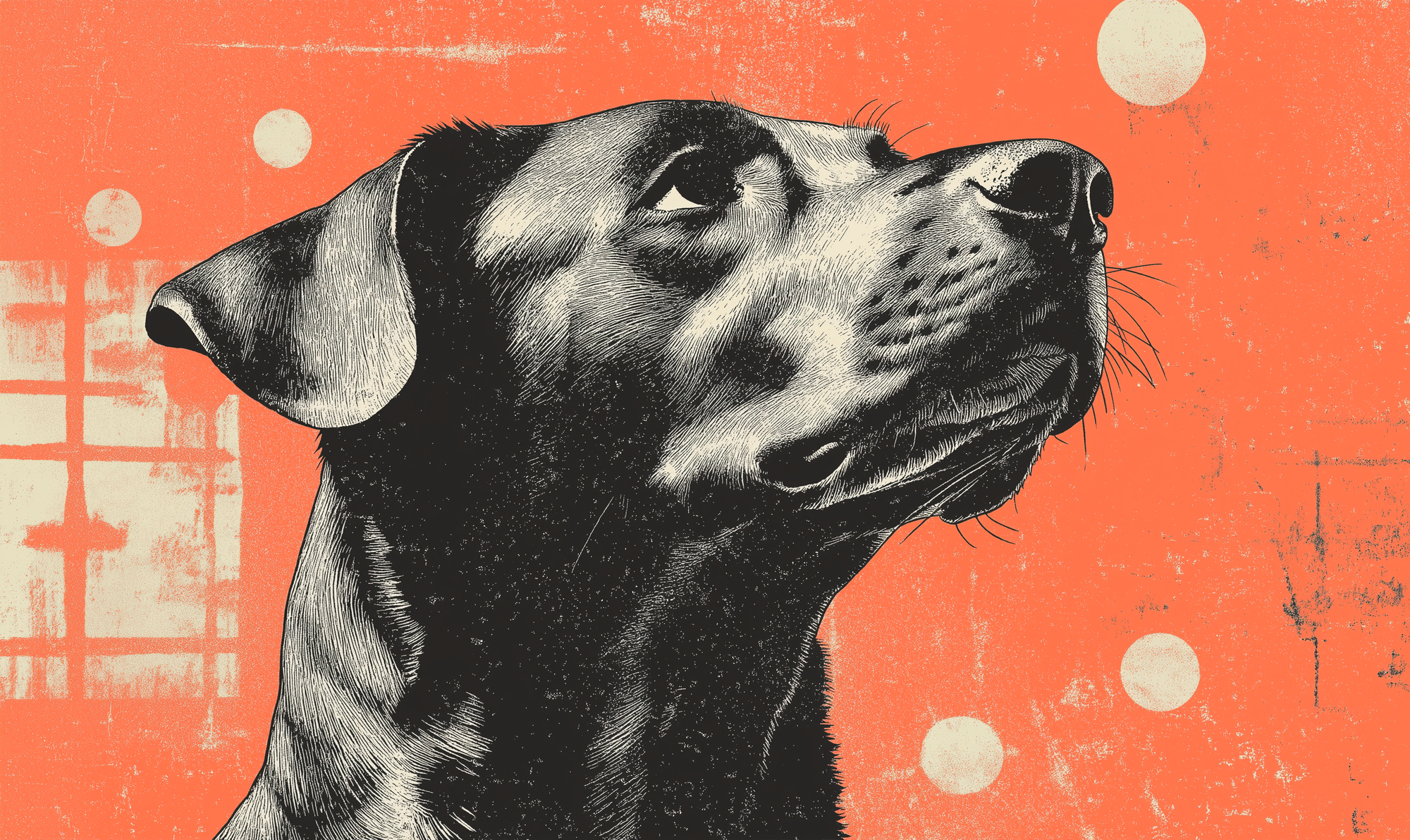 Deciphering the Canine Code: Unraveling the Mysteries of Barks, Whines, and Wagging Tails