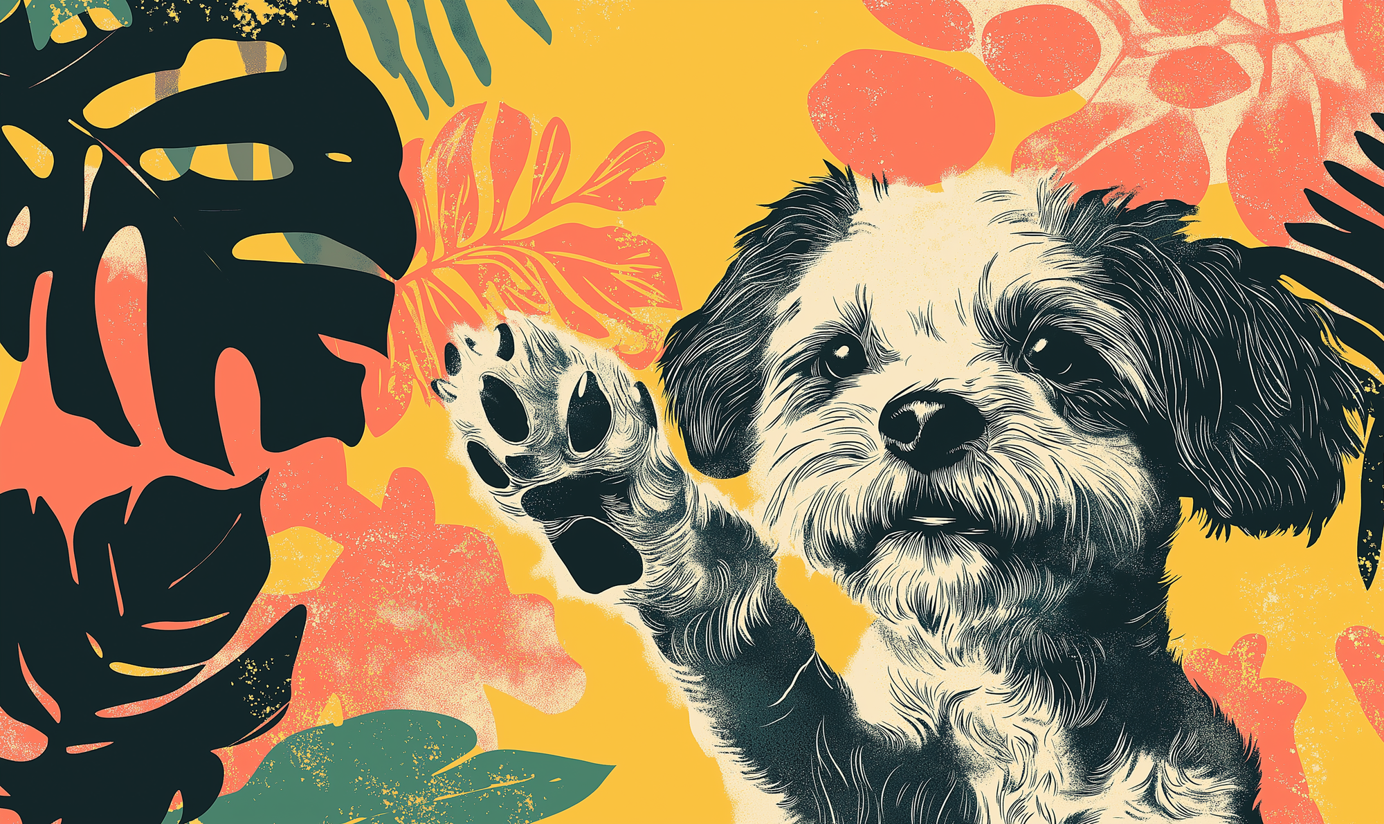 Paws for the Planet: Greening Your Dog’s Life with Eco-Friendly Pet Care Tips and Fur & Whisker Essentials