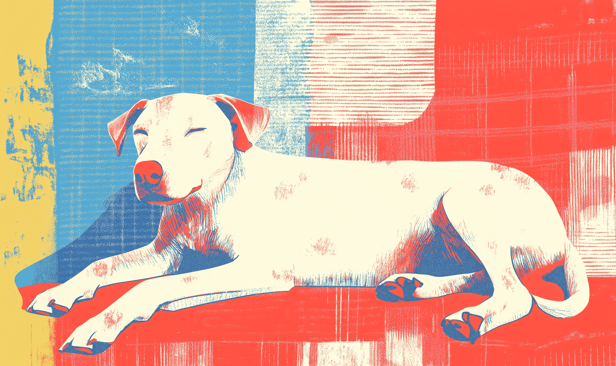 Decoding Canine Anxiety: Your Guide to Spotting Stress in Dogs and Ensuring their Serenity