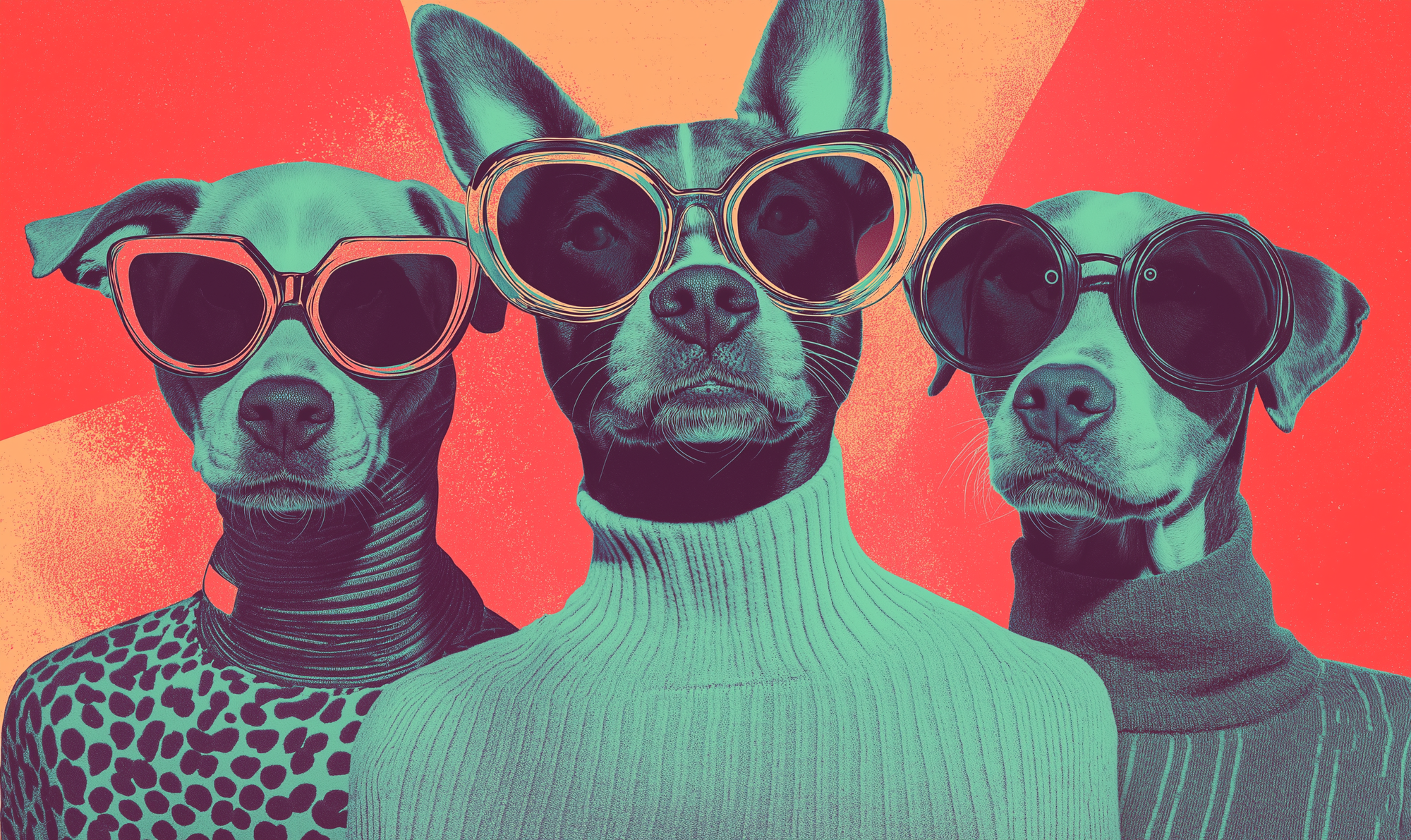 Doggy Duds and Don’ts: Unleashing the Humor in Pet Fashion Faux Pas”
