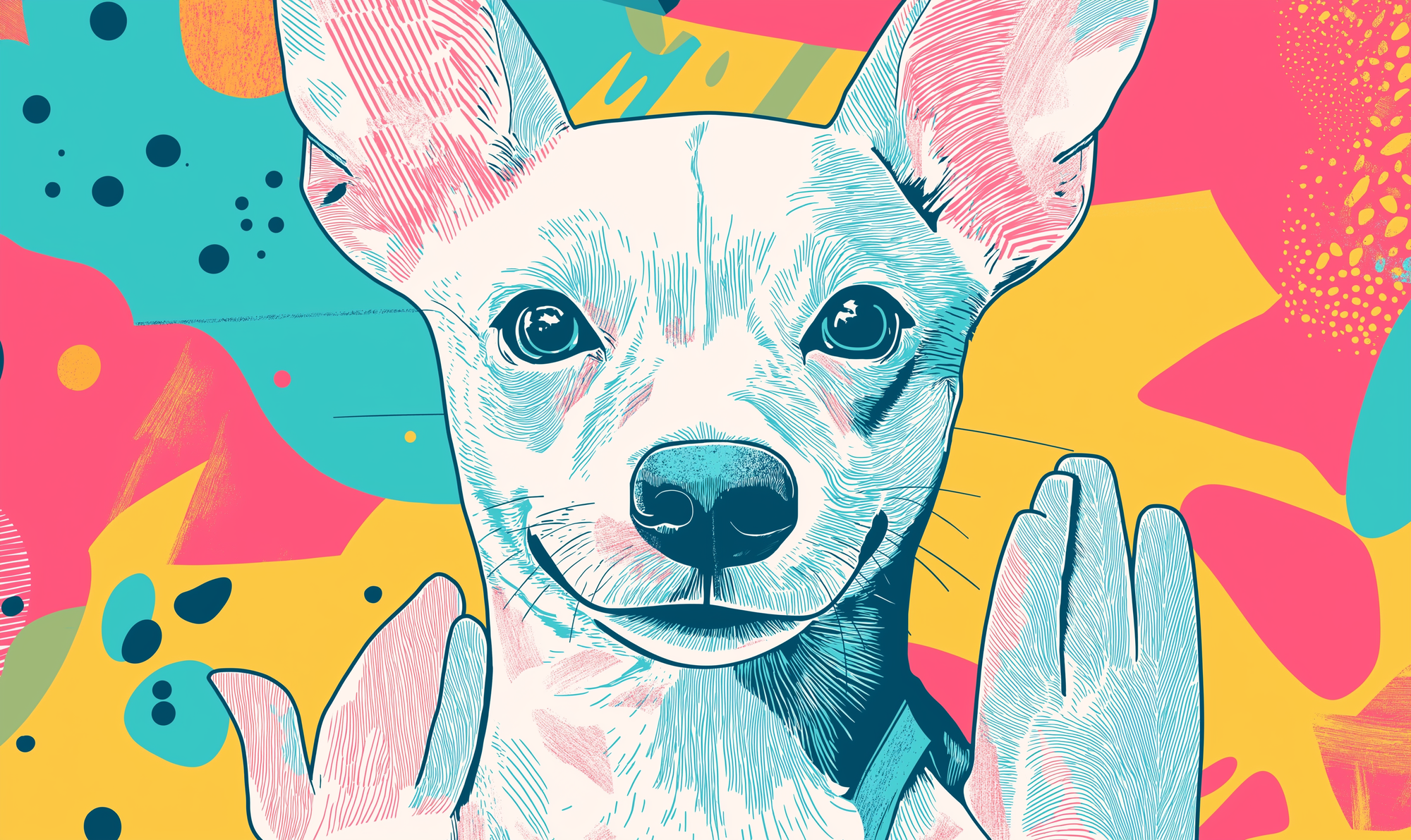 Deck the Halls Safely: The Ultimate Guide to Holiday Pet Safety