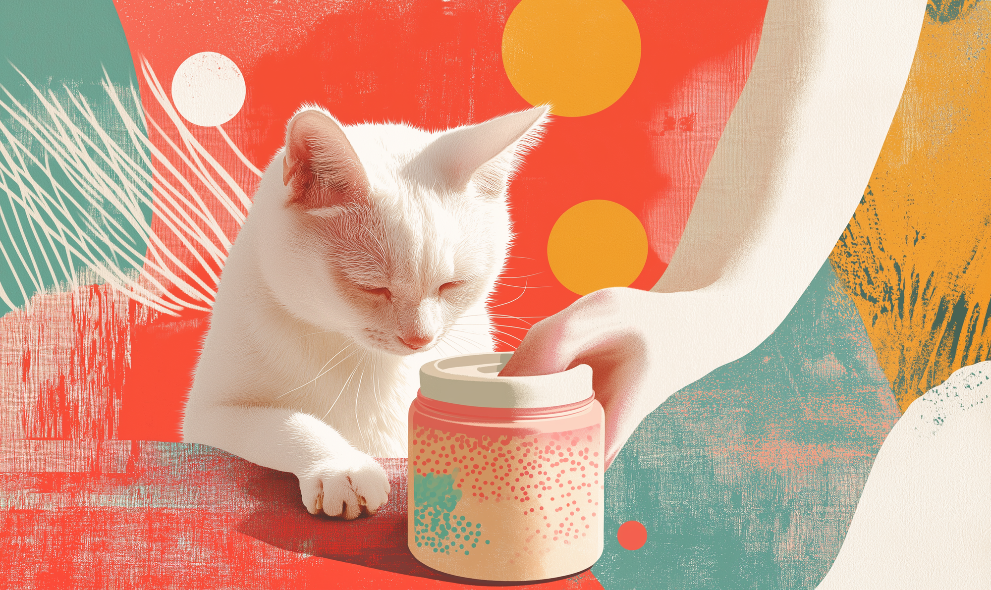 DIY Pet Paw Balm: A Gentle Touch for All Seasons