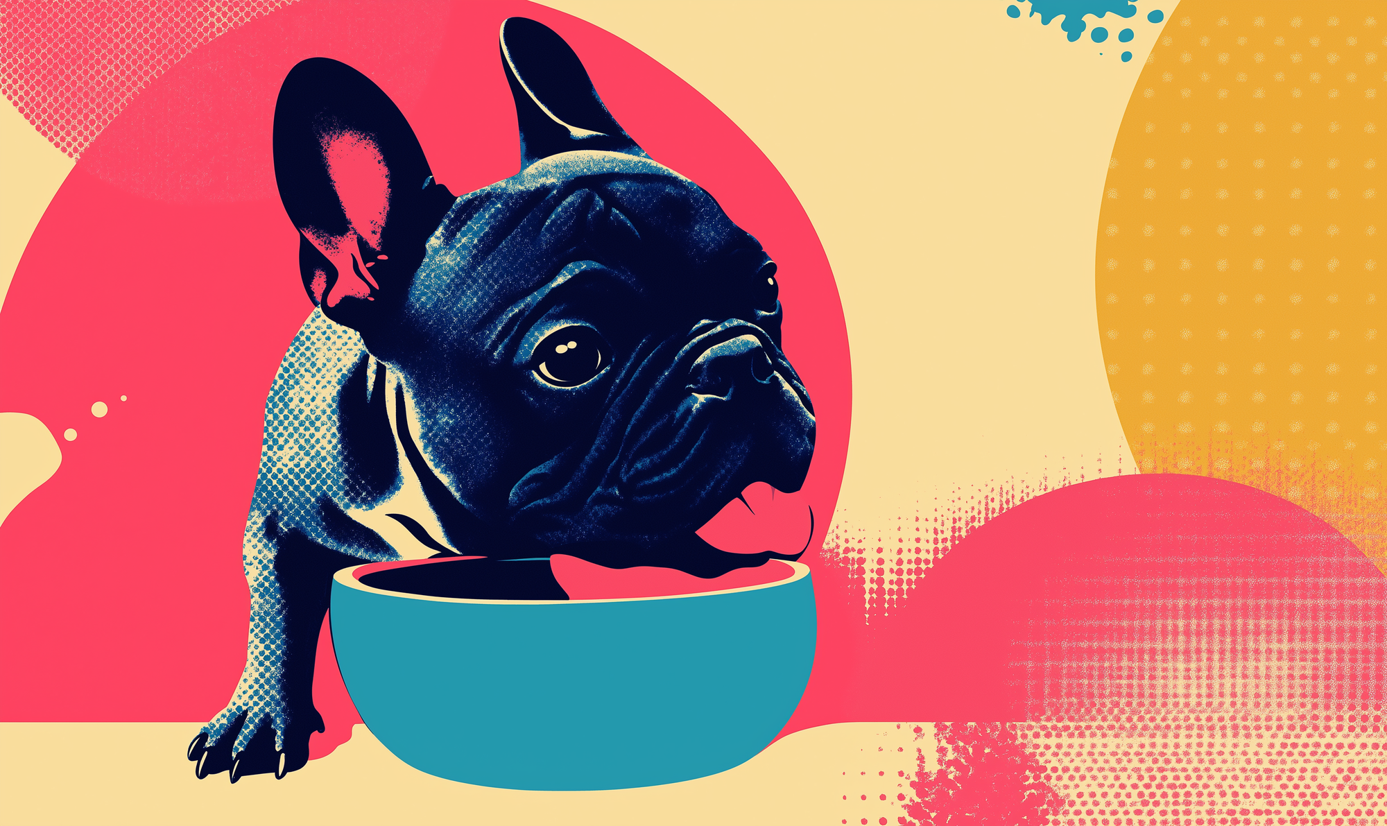 Discover Your Dog's Dining Delight: A Comprehensive Guide to Selecting the Perfect Dog Bowl