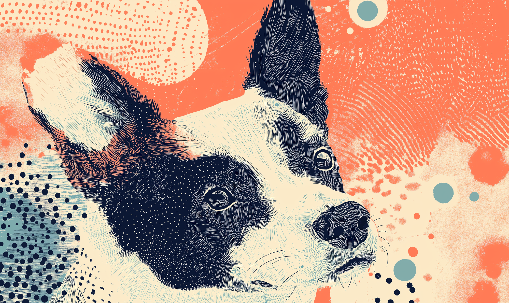 Pawsitive Healing: Unleashing the Therapeutic Power of Dogs in Our Lives