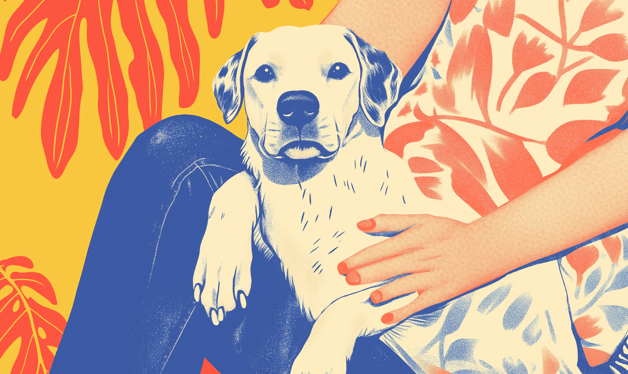 Crafting Canine Comfort: DIY Dog Bed Ideas for a Perfect Pooch Paradise