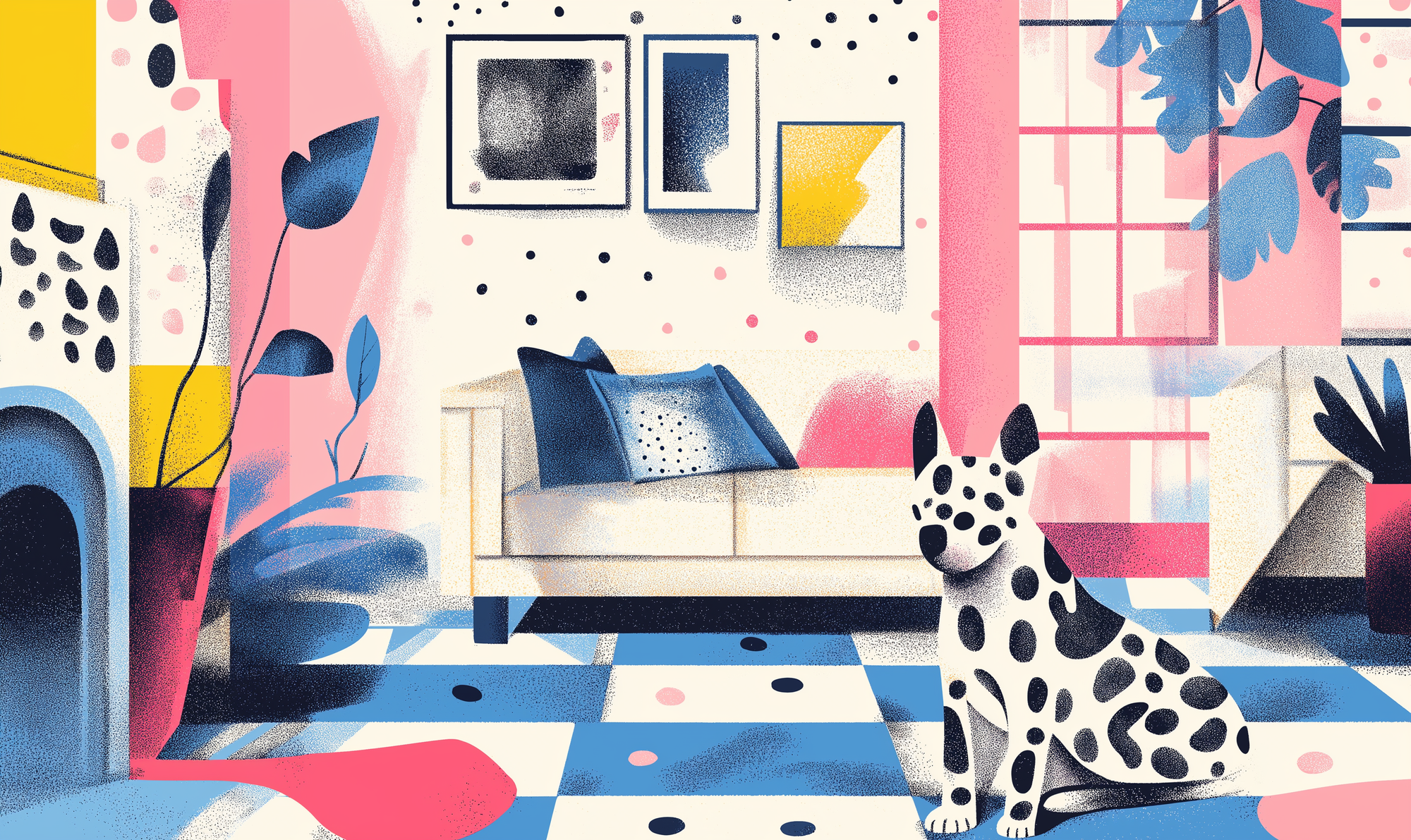 Crafting a Canine Castle: Unleash a Safe and Cozy Habitat for Your Beloved Pooch”