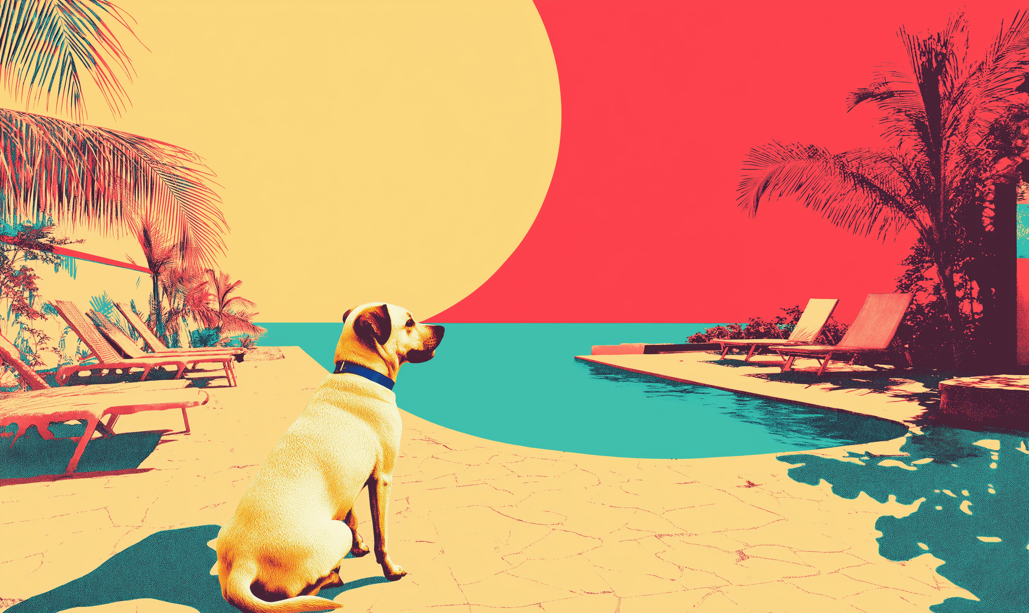 The Ultimate Pooch's Paradise: A Guide to the Best Pet-Friendly Vacation Spots