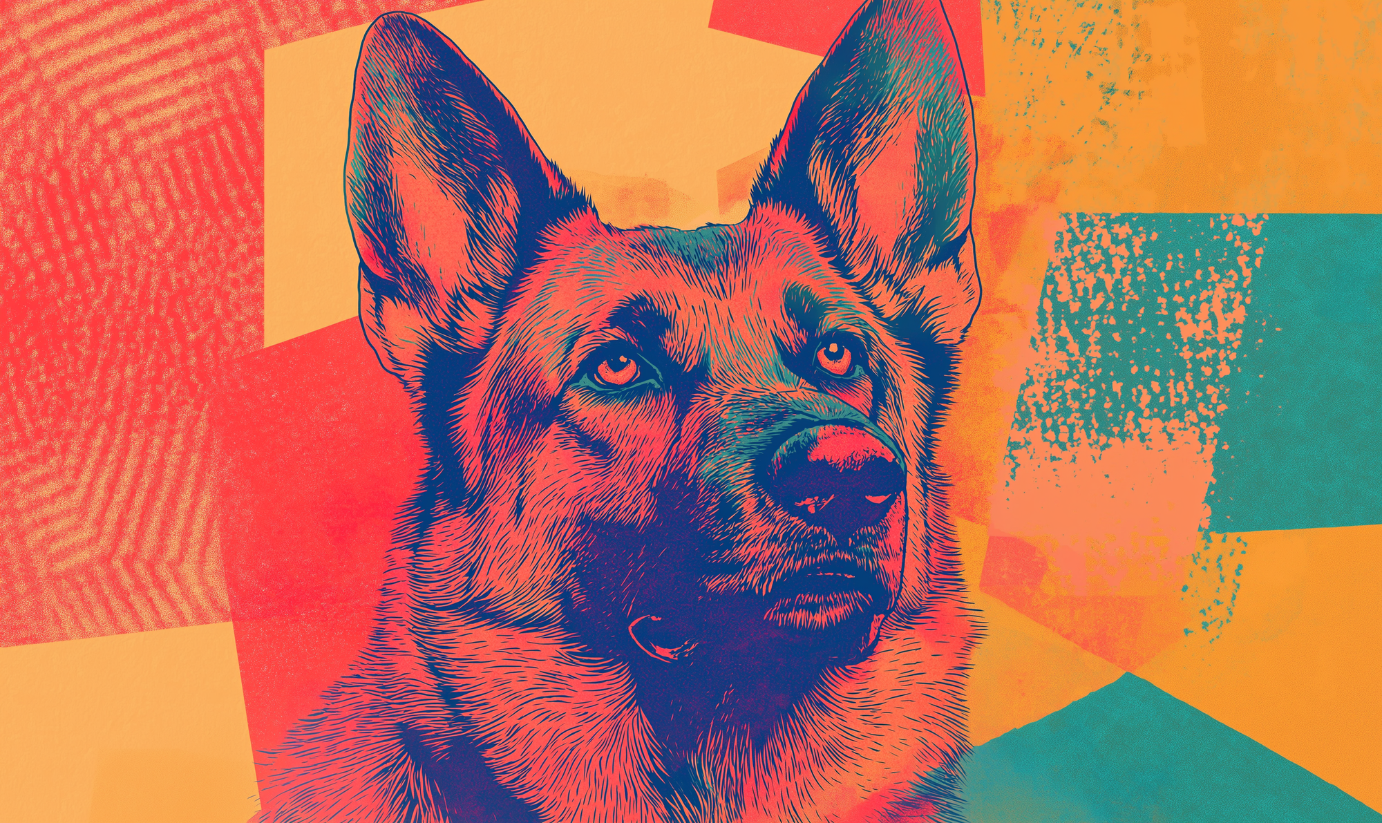 Is a German Shepherd Your Furever Friend? Unleashing the Facts