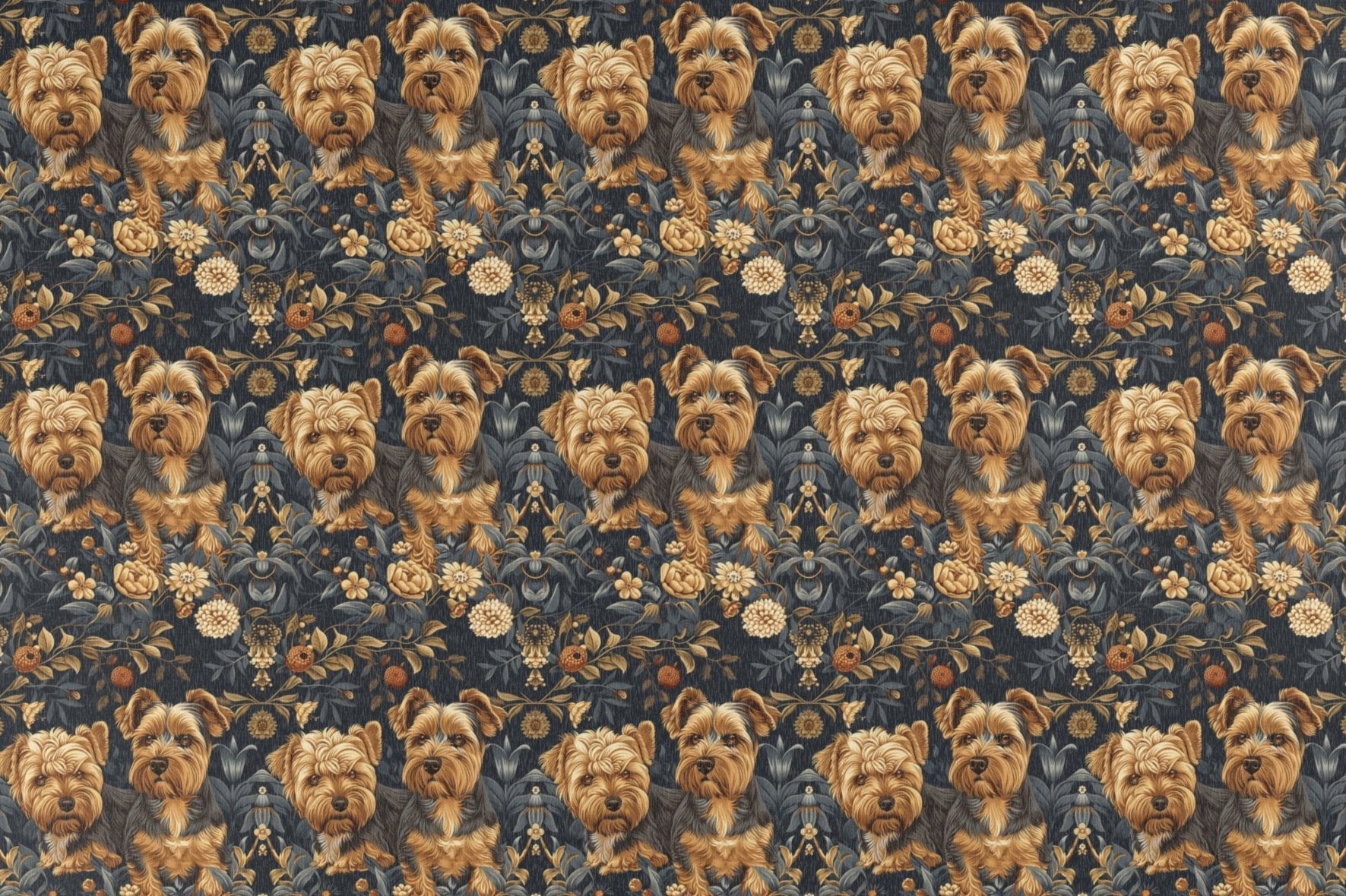 Yorkshire Terriers