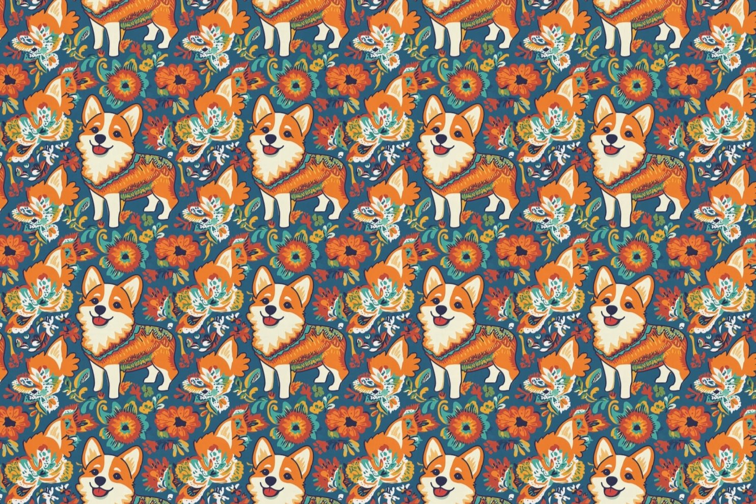 Corgis