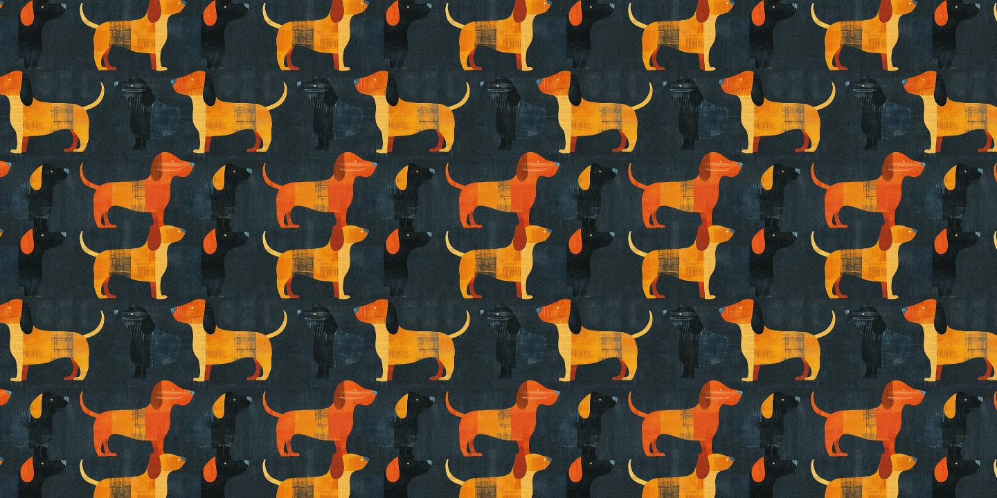 Dachsunds