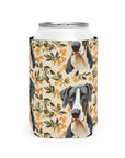 Majestic Great Dane Meadow Can Cooler Sleeve