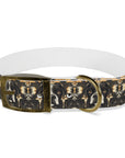 Manor Pup Boxer Royale Dog Collar