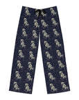 Celestial Boxer Bliss Men's Pajama Pants