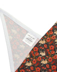 Pug Paradise Playpen Pet Bandana