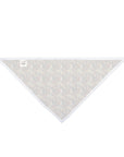 Beagle Blossoms Pet Bandana