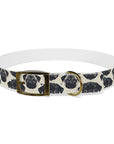 Pugalicious Enchantment Dog Collar