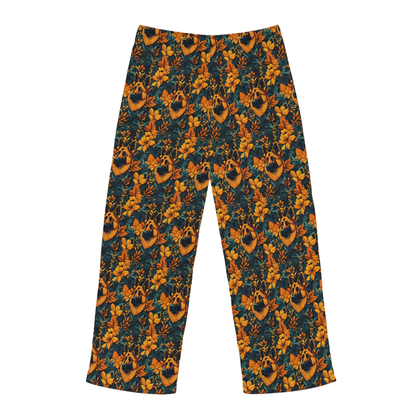 Safari Shepherd Strut Men's Pajama Pants