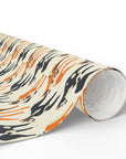 Dashing Dane Divinity Wrapping Paper