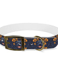 Royal Rottweiler Regalia Dog Collar