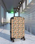 Dazzling Great Dane Dreamscape Suitcase