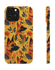 Shepherd Safari Retreat Slim Phone Cases