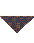 Royal Rottweiler Regalia Pet Bandana