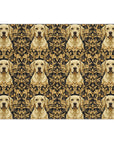 Royal Pawsitivity Labs Placemat