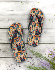 Bloomhound Shepherd Sentinel Flip Flops