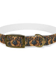 WhimsiWooly Shepherd Spritz Dog Collar