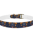 Royal Rottweiler Regalia Dog Collar