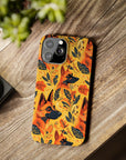 Shepherd Safari Retreat Slim Phone Cases