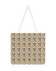 Majestic Great Dane Meadow Shoulder Tote Bag